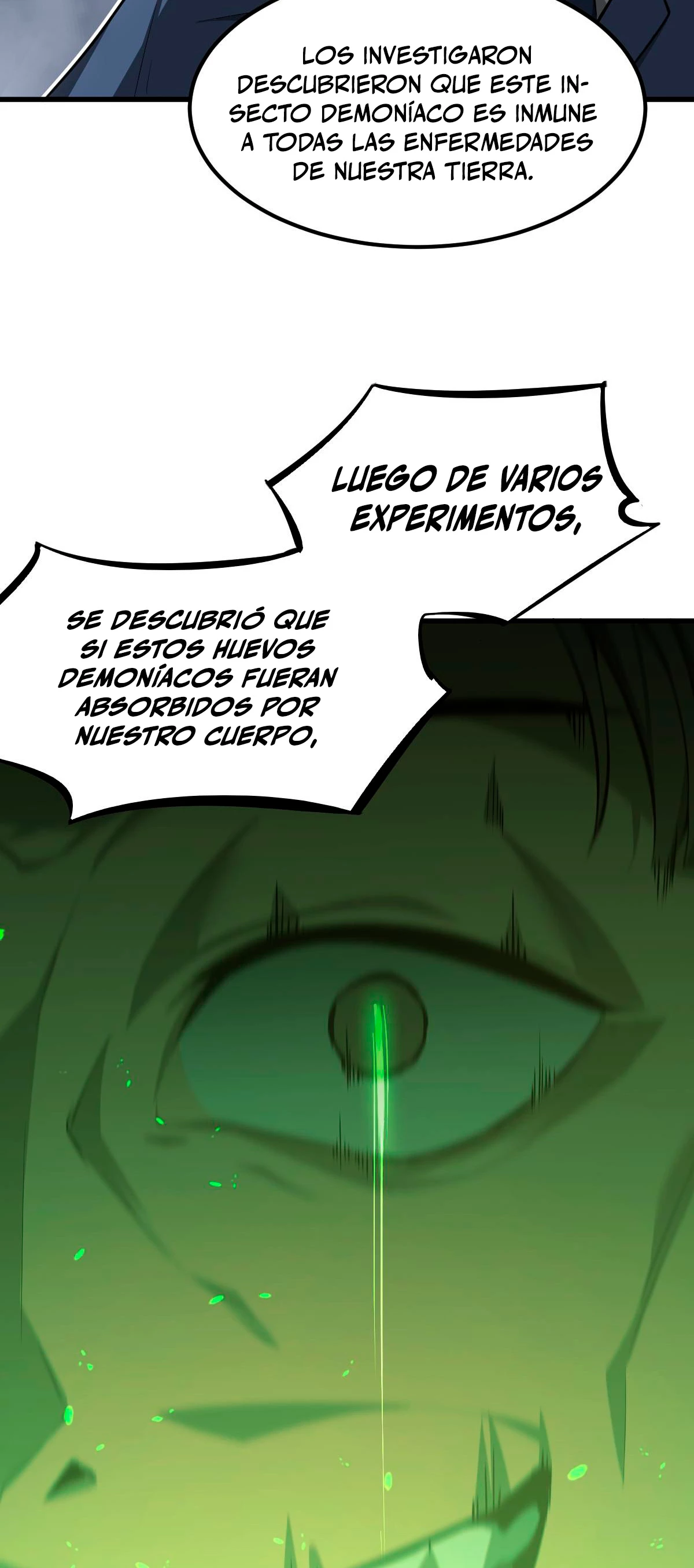  Super Evolución > Capitulo 62 > Page 571
