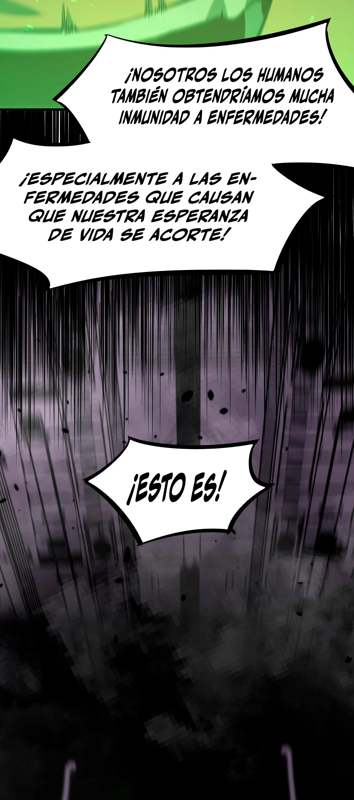  Super Evolución > Capitulo 62 > Page 581