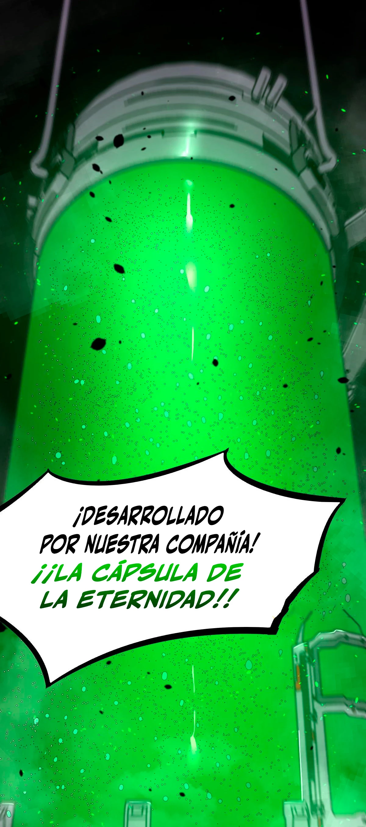  Super Evolución > Capitulo 62 > Page 591
