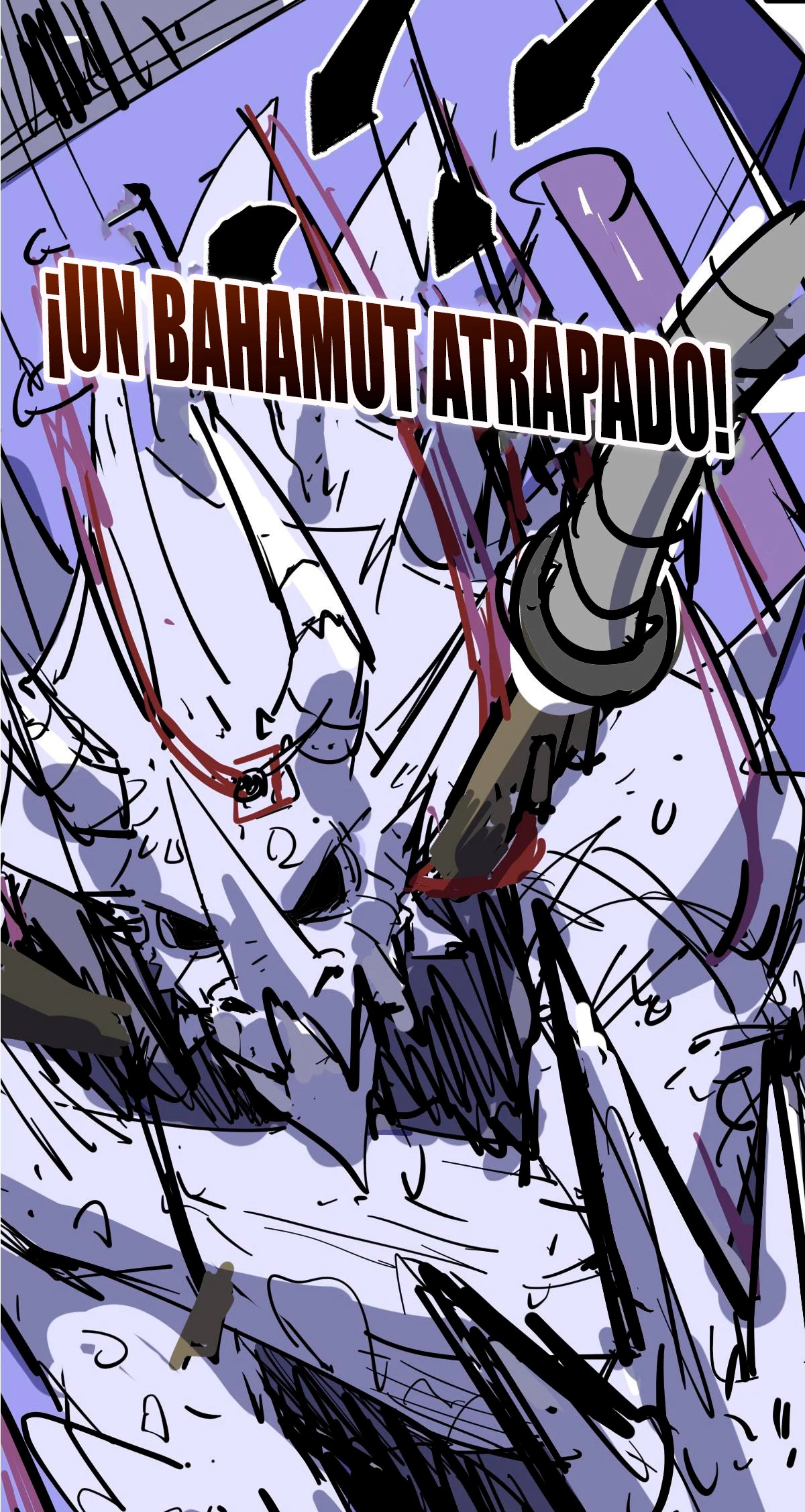  Super Evolución > Capitulo 62 > Page 621