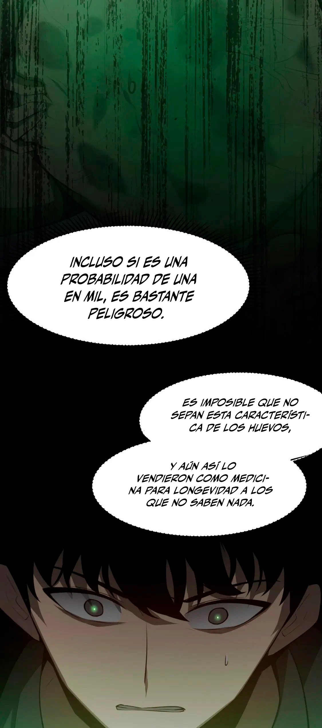  Super Evolución > Capitulo 63 > Page 111