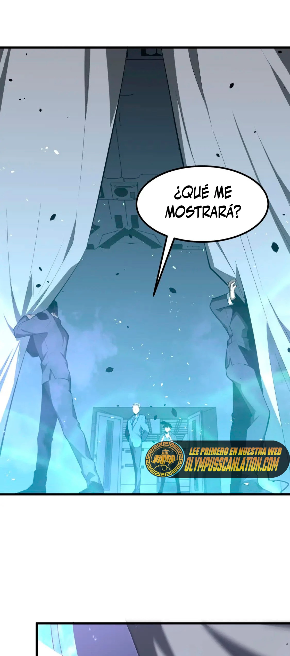  Super Evolución > Capitulo 63 > Page 161