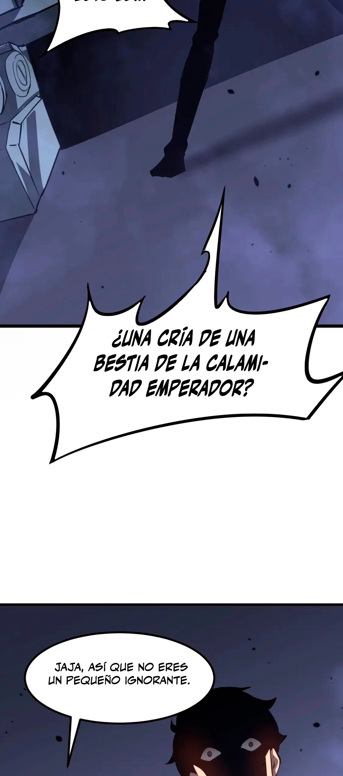  Super Evolución > Capitulo 63 > Page 211