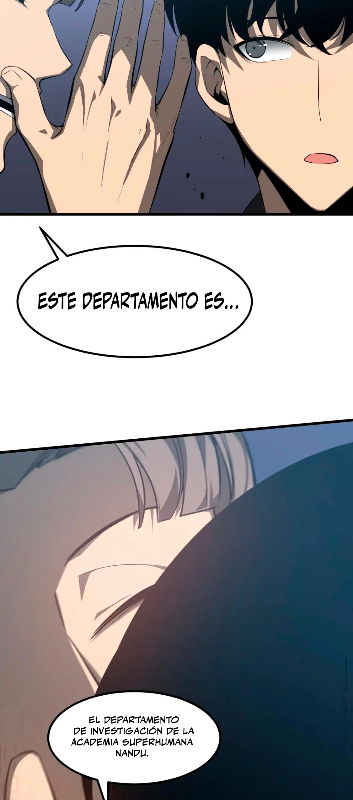  Super Evolución > Capitulo 63 > Page 341