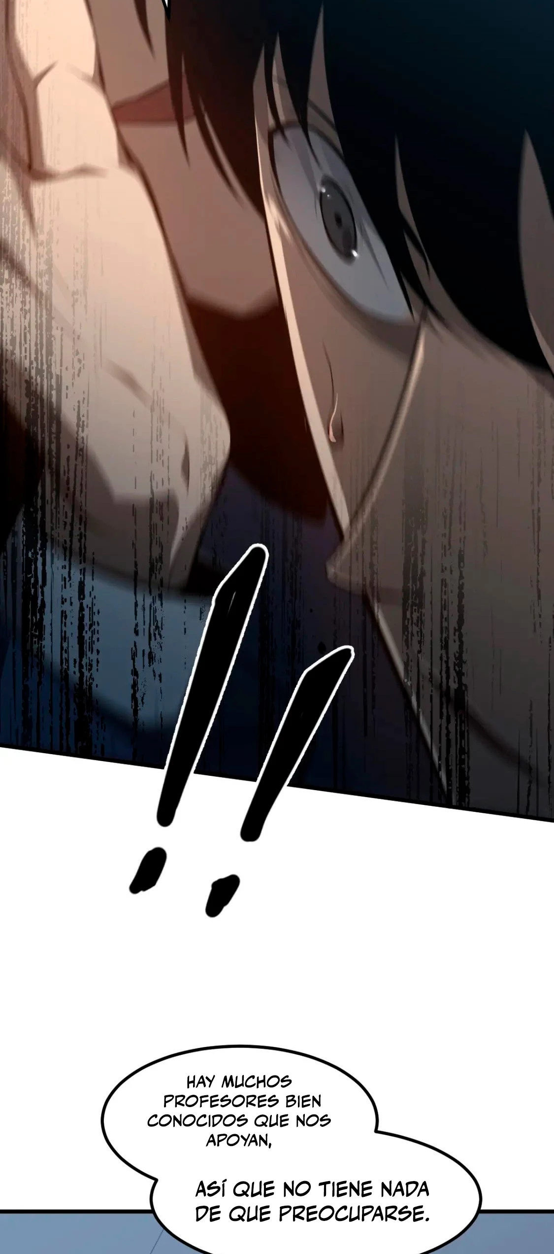  Super Evolución > Capitulo 63 > Page 351