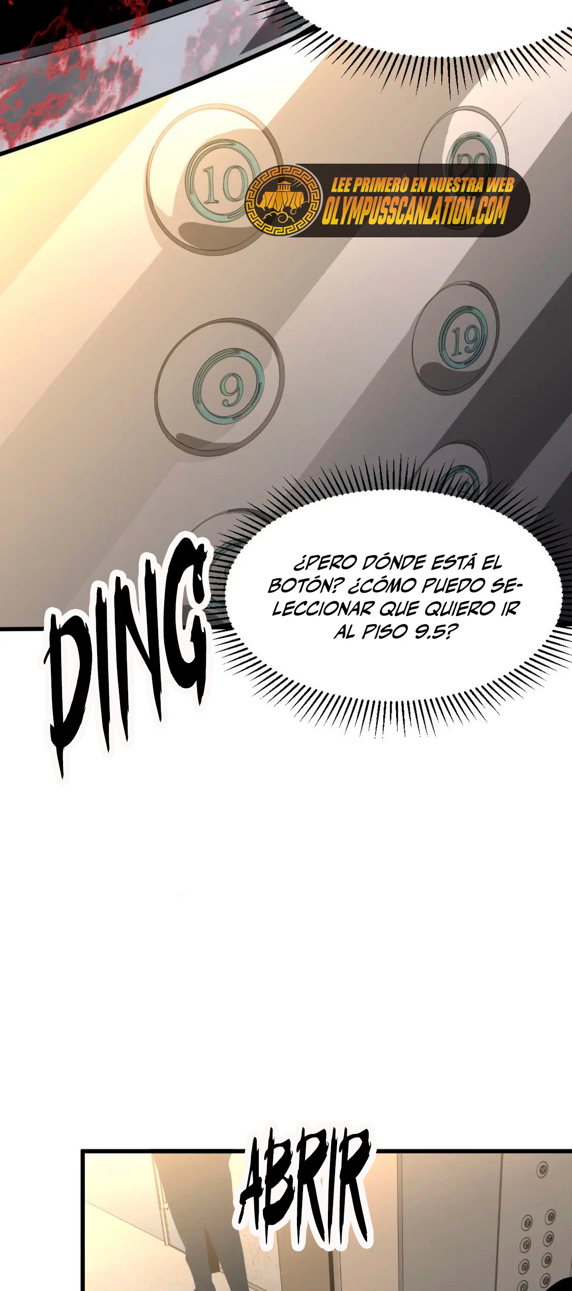  Super Evolución > Capitulo 63 > Page 441