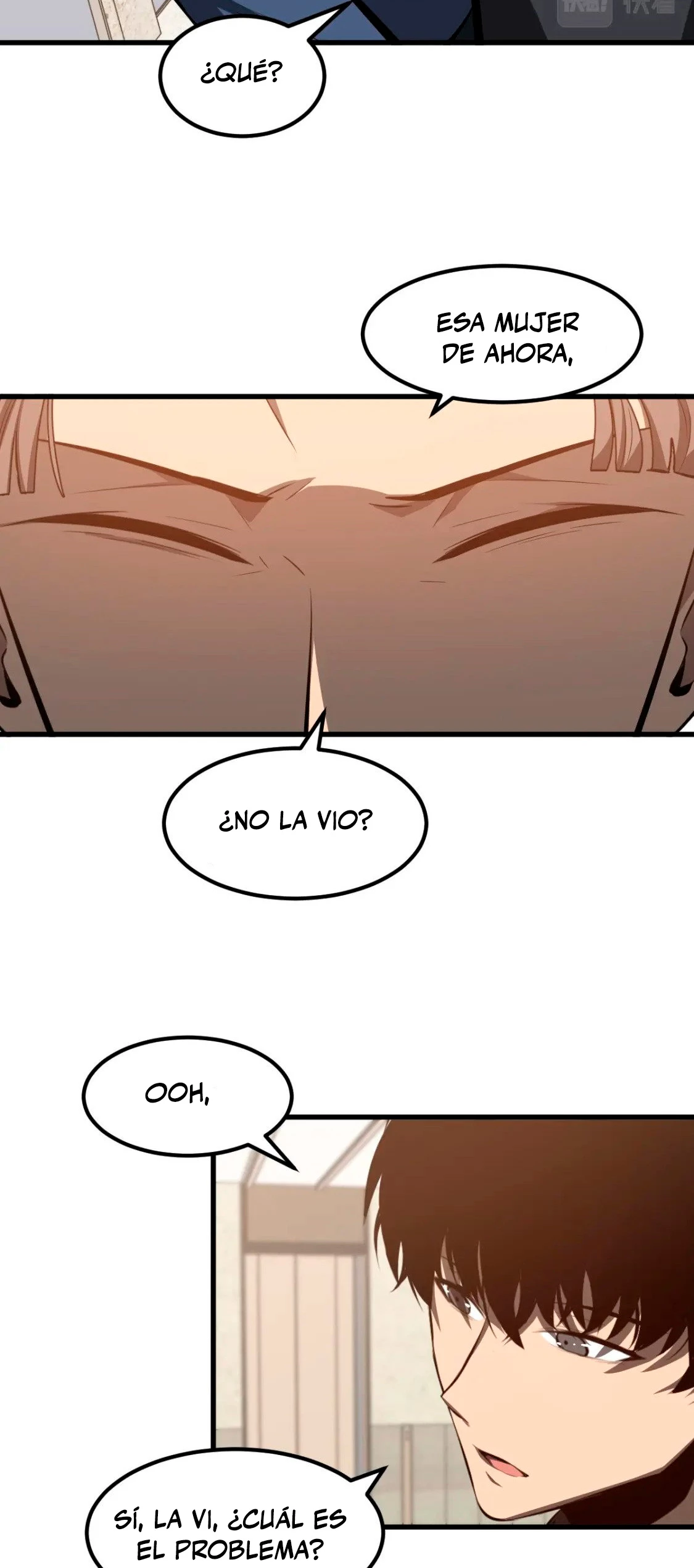  Super Evolución > Capitulo 63 > Page 511