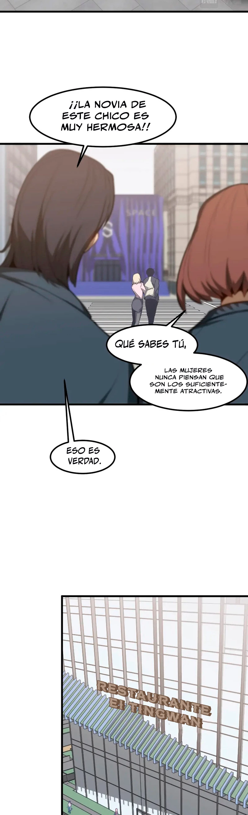  Super Evolución > Capitulo 64 > Page 111