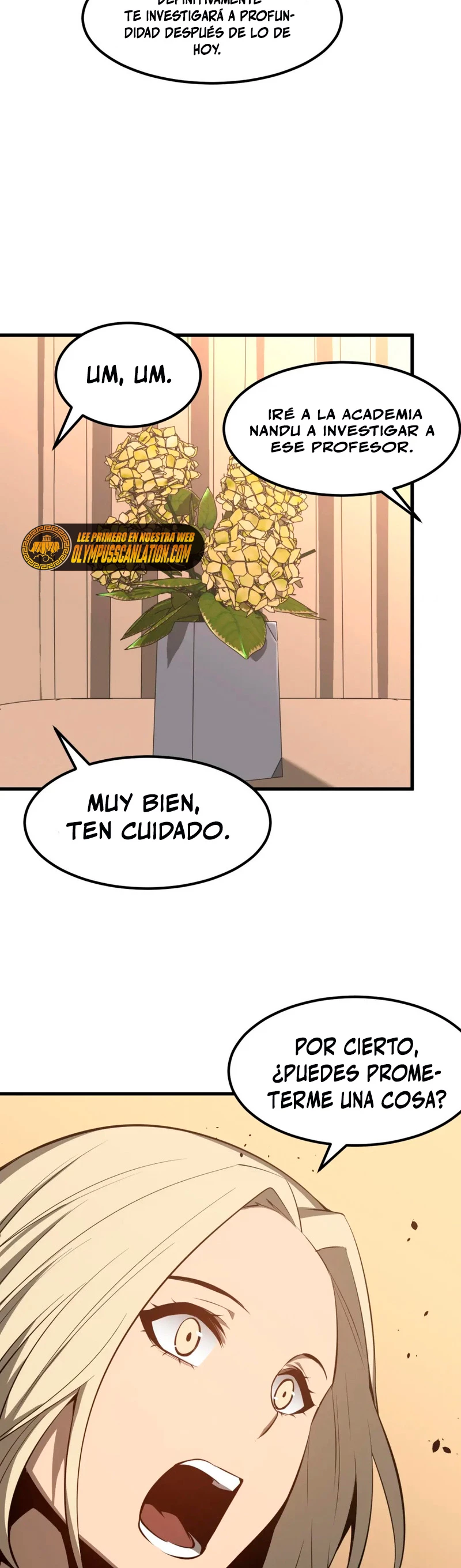  Super Evolución > Capitulo 64 > Page 241