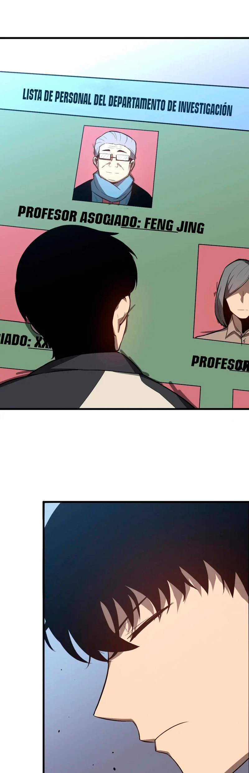  Super Evolución > Capitulo 65 > Page 51
