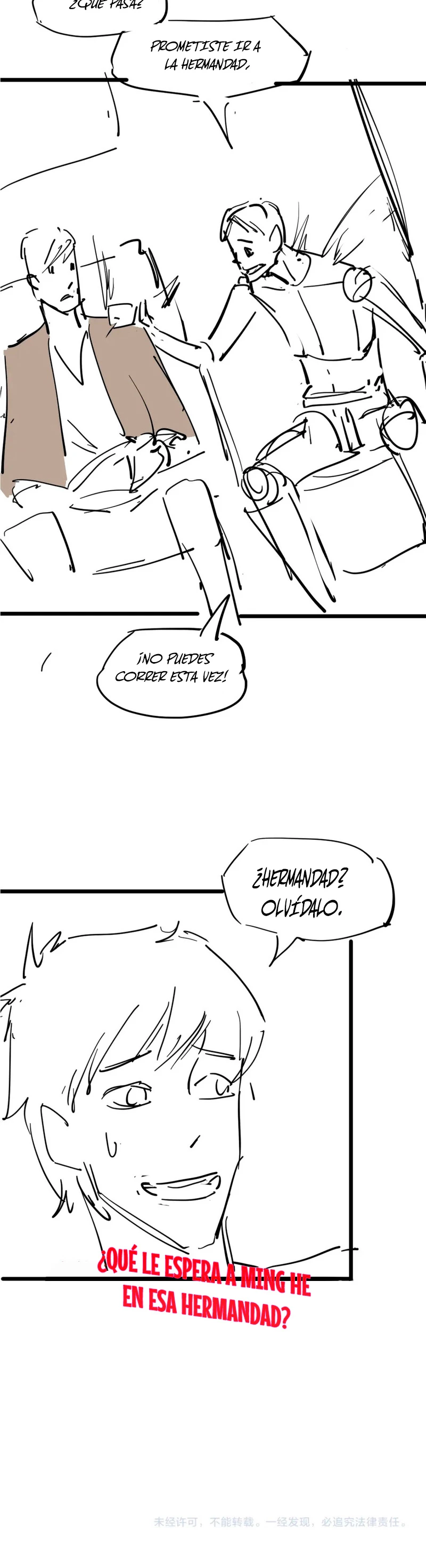  Super Evolución > Capitulo 65 > Page 431