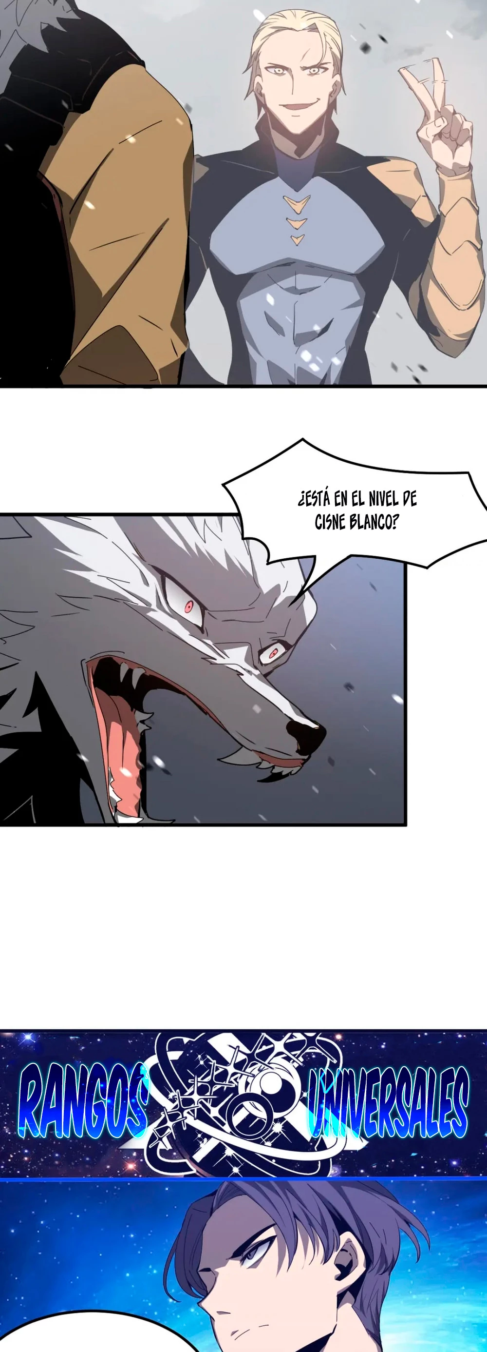  Super Evolución > Capitulo 79 > Page 181