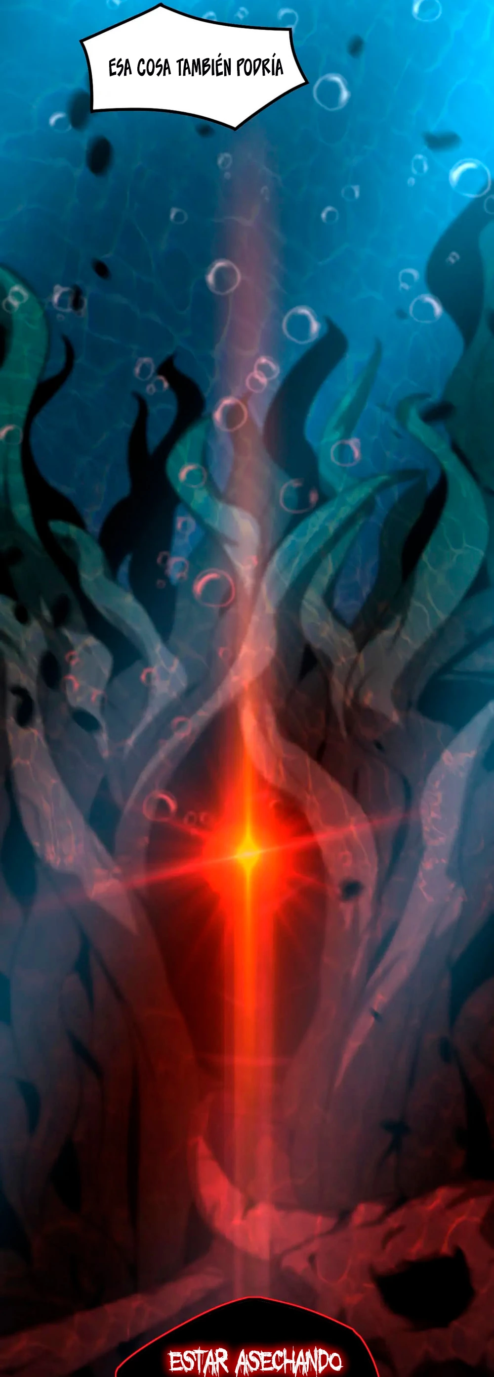  Super Evolución > Capitulo 79 > Page 461