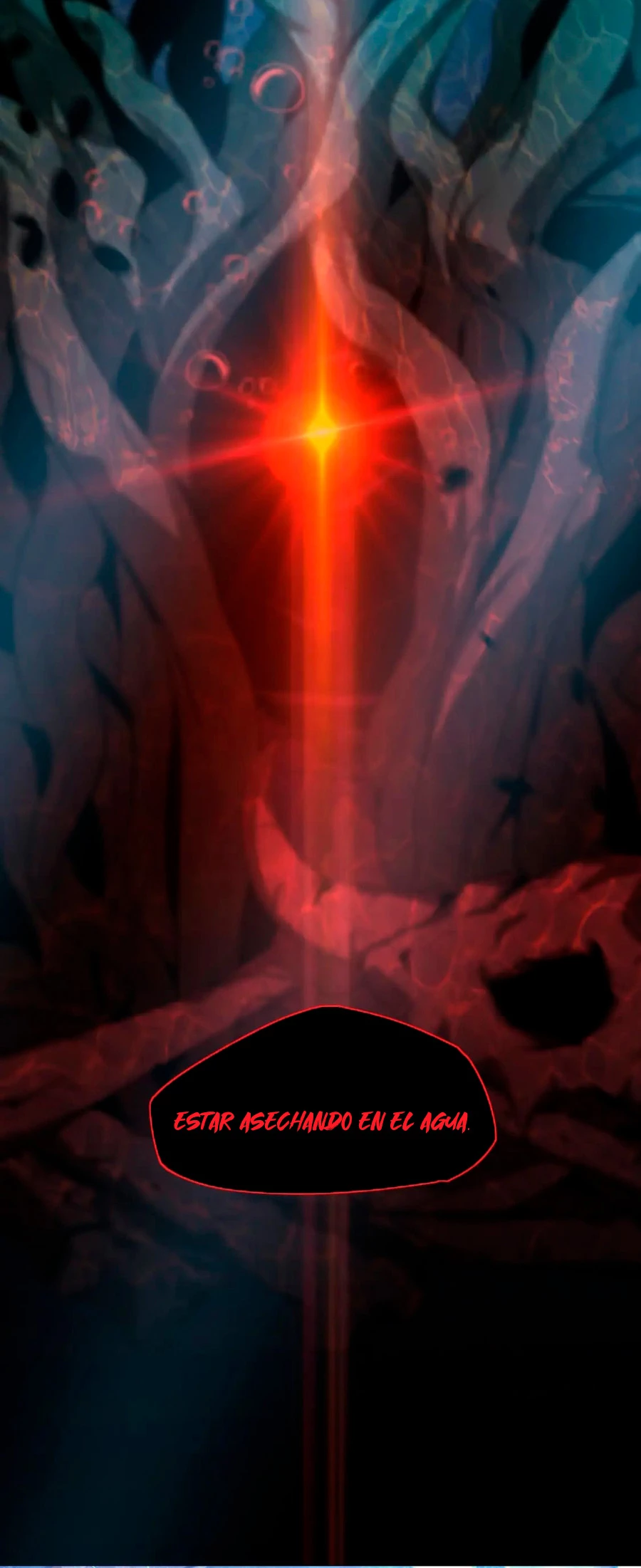  Super Evolución > Capitulo 80 > Page 21