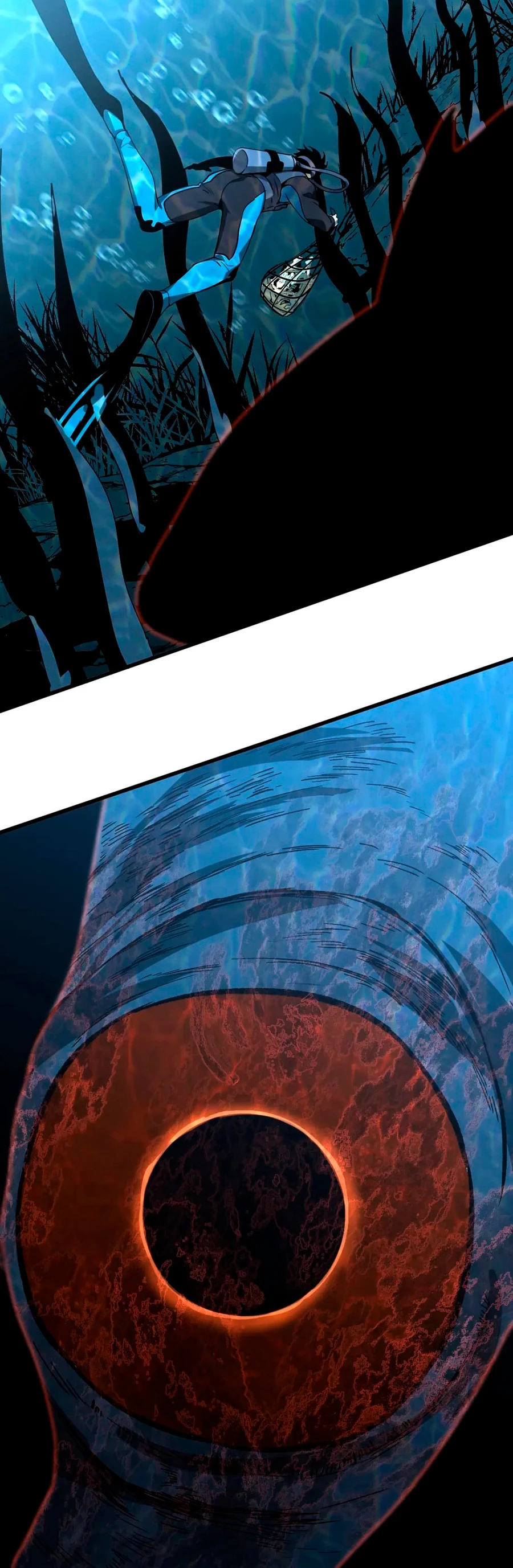  Super Evolución > Capitulo 80 > Page 141