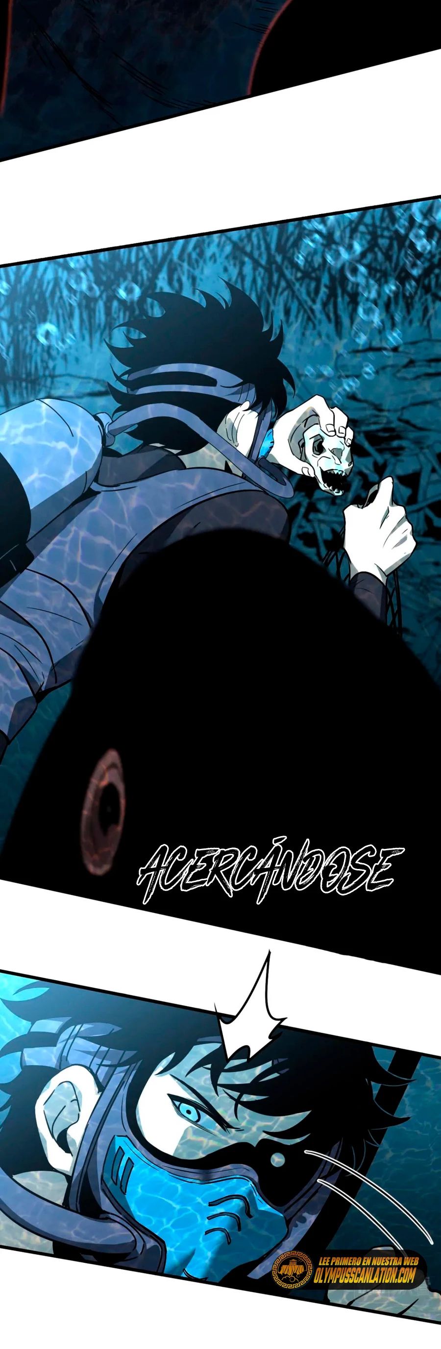  Super Evolución > Capitulo 80 > Page 161