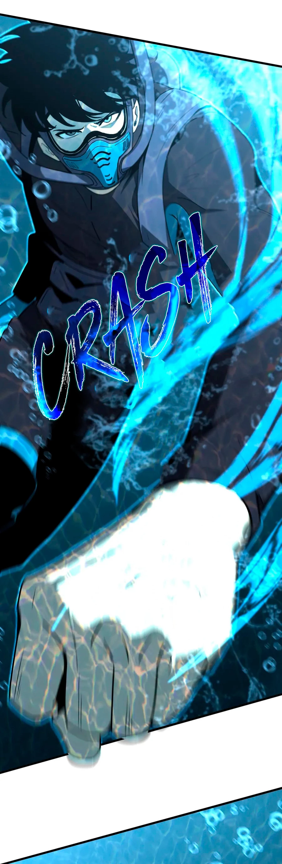  Super Evolución > Capitulo 80 > Page 171