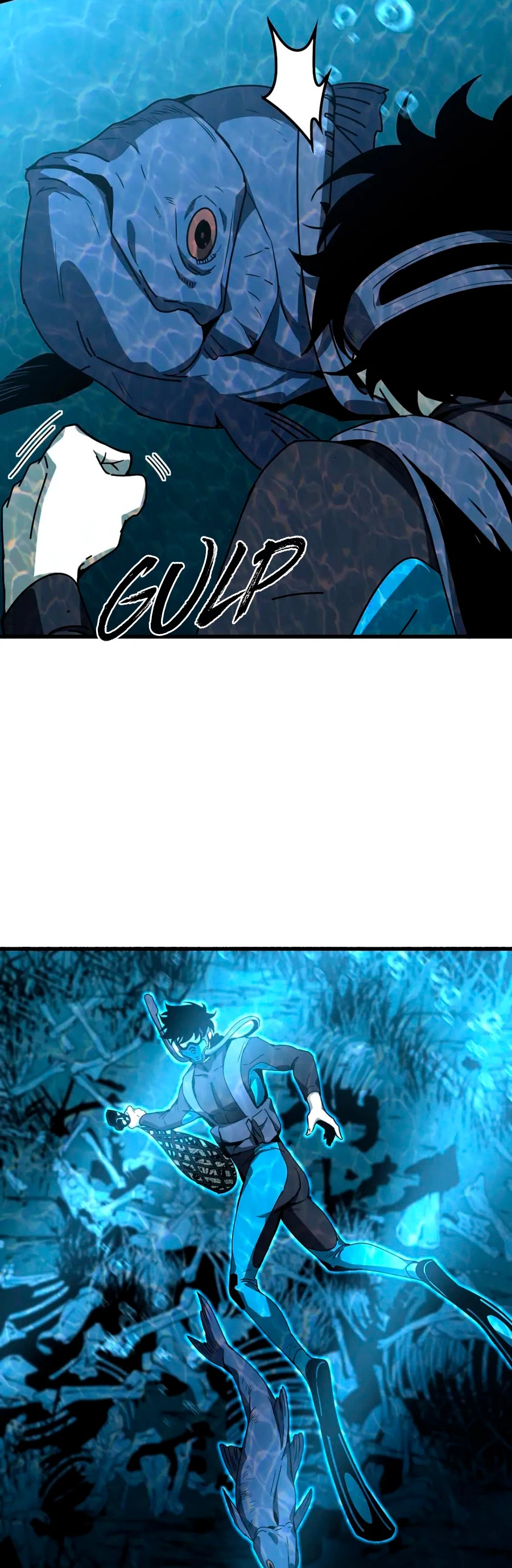  Super Evolución > Capitulo 80 > Page 181