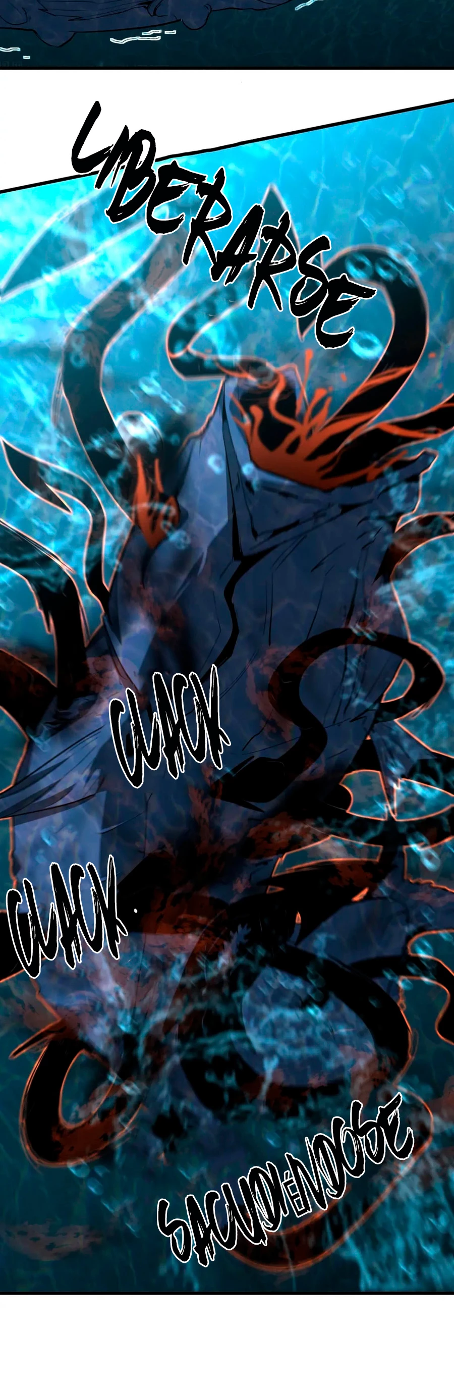  Super Evolución > Capitulo 80 > Page 201