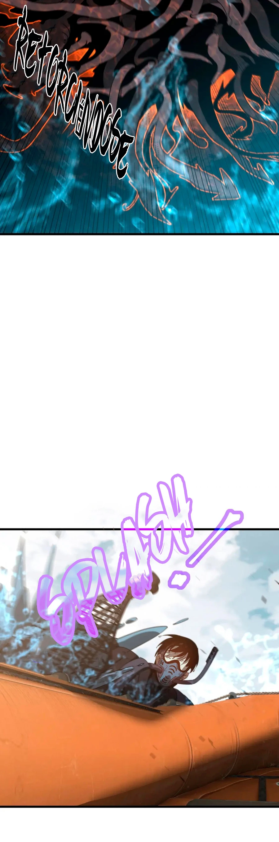  Super Evolución > Capitulo 80 > Page 231