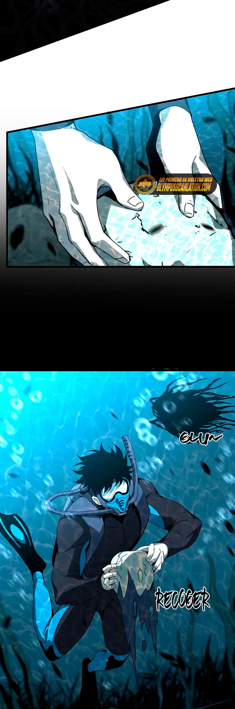  Super Evolución > Capitulo 80 > Page 271