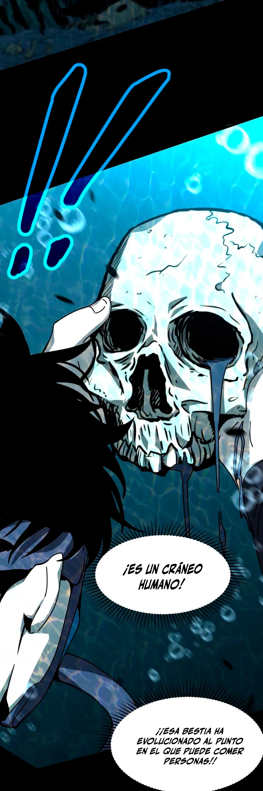  Super Evolución > Capitulo 80 > Page 281