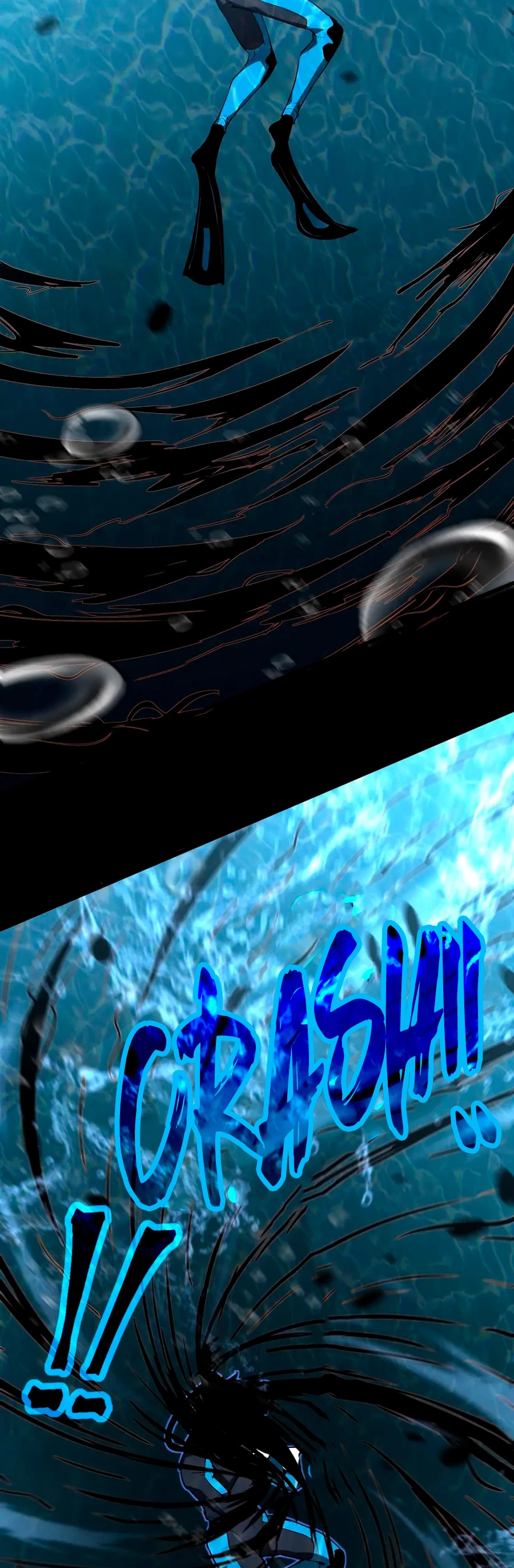  Super Evolución > Capitulo 80 > Page 341