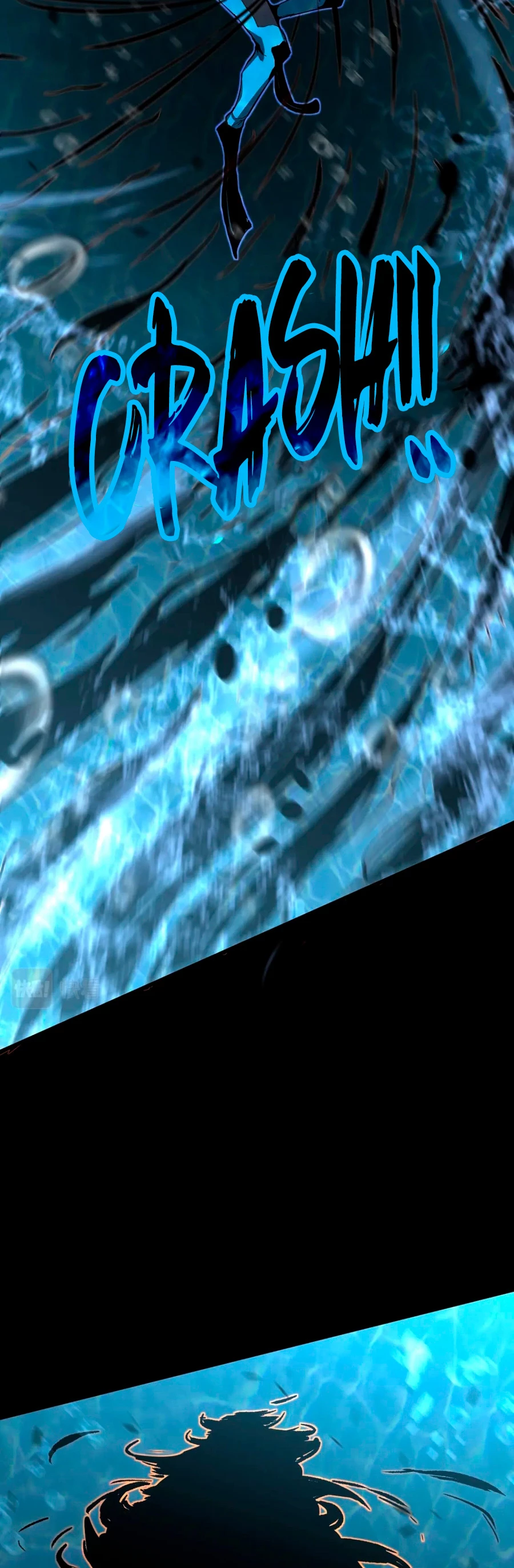  Super Evolución > Capitulo 80 > Page 351