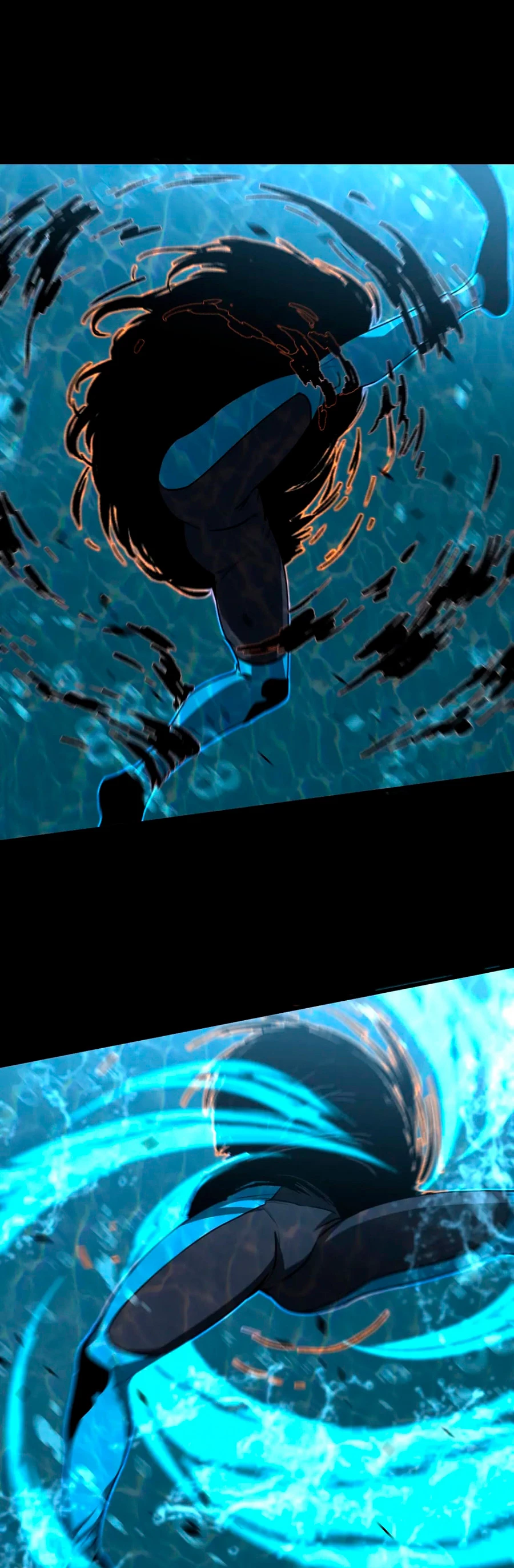  Super Evolución > Capitulo 80 > Page 371