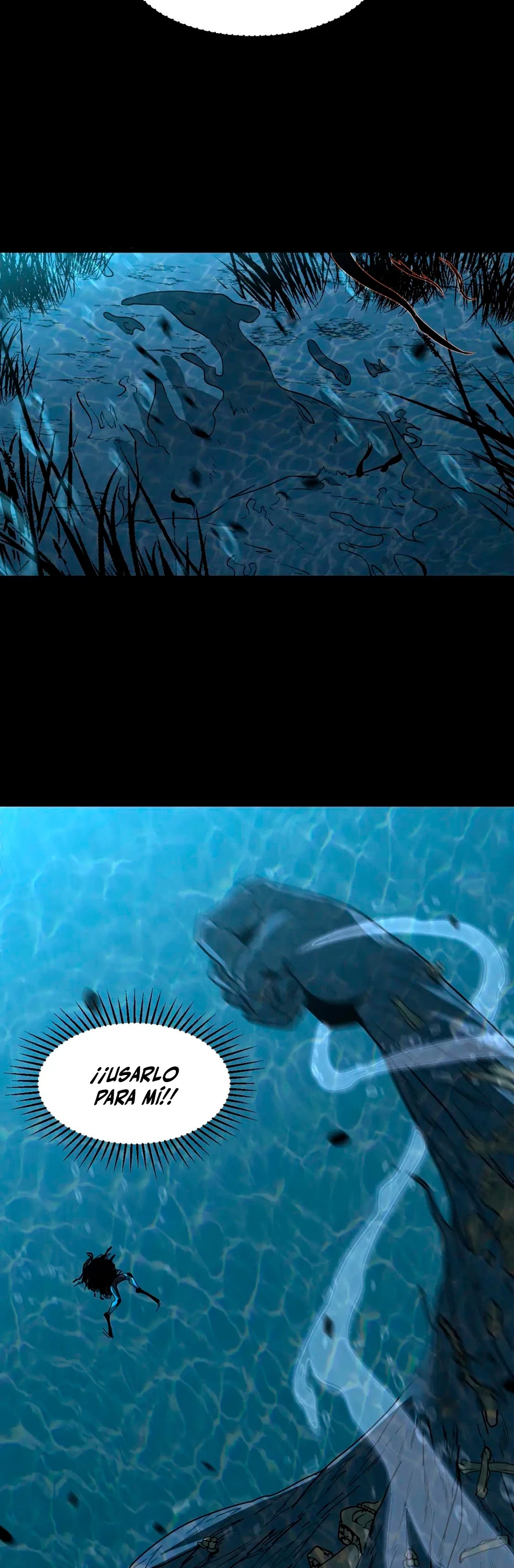  Super Evolución > Capitulo 80 > Page 391