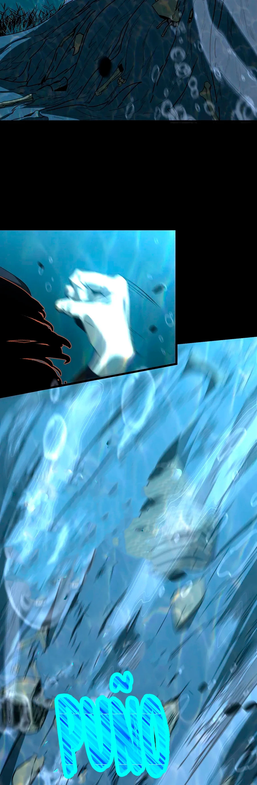  Super Evolución > Capitulo 80 > Page 401