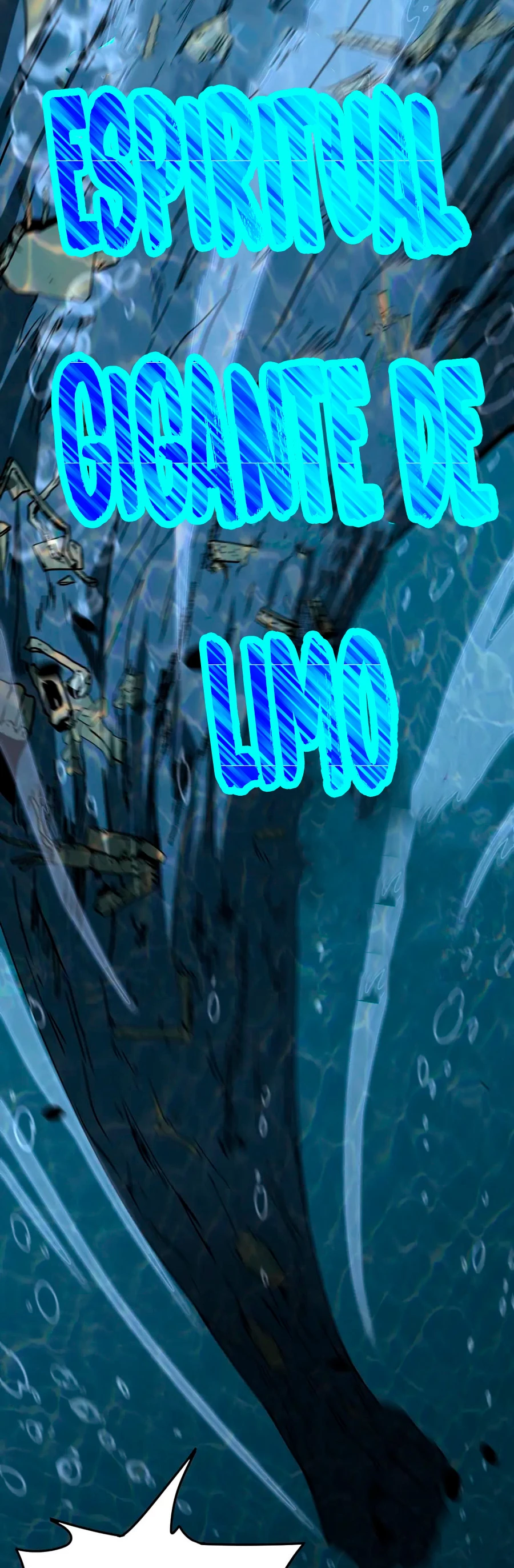  Super Evolución > Capitulo 80 > Page 411