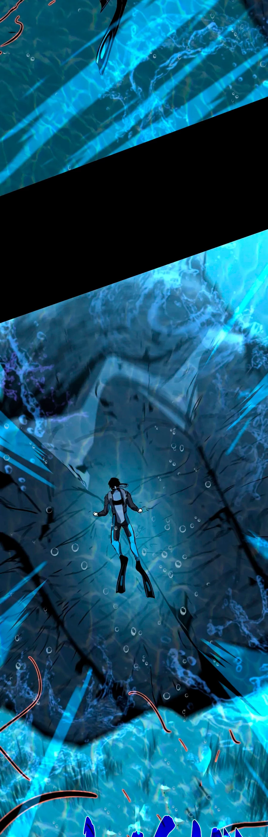  Super Evolución > Capitulo 80 > Page 441