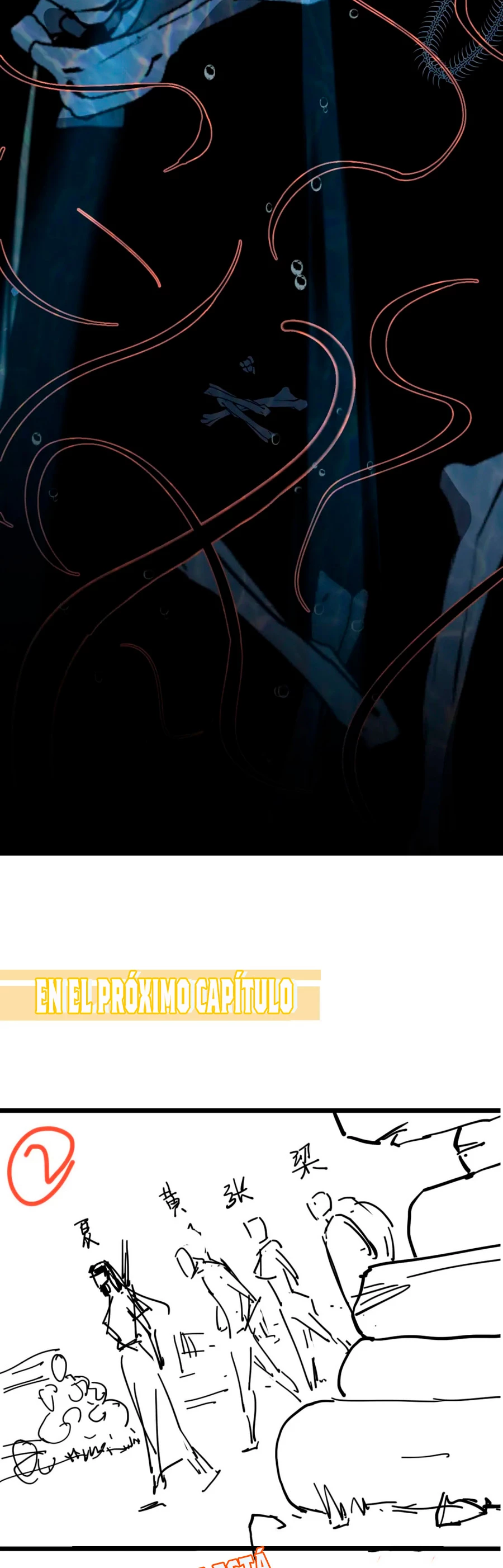  Super Evolución > Capitulo 80 > Page 461