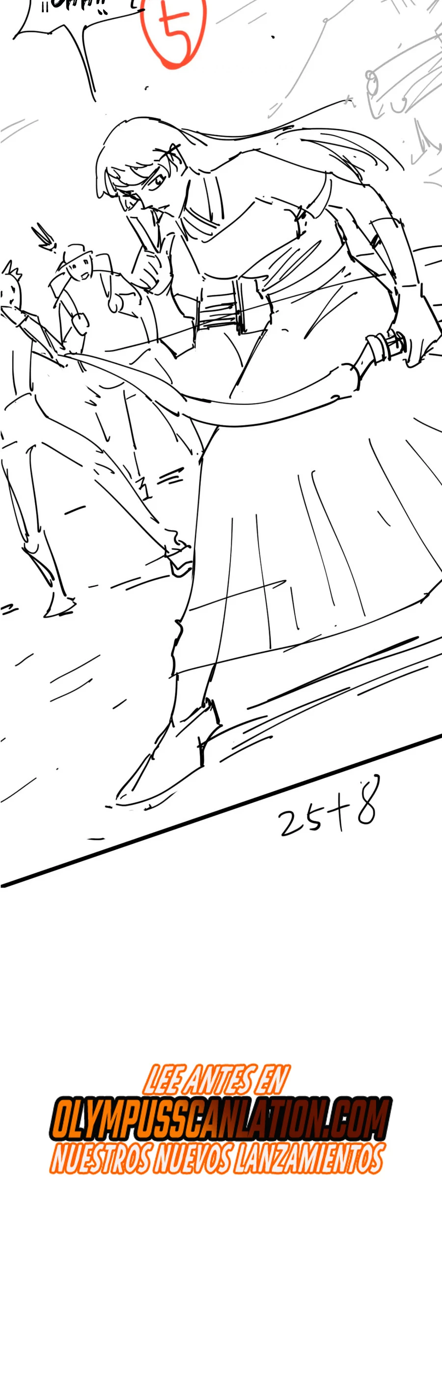  Super Evolución > Capitulo 80 > Page 481