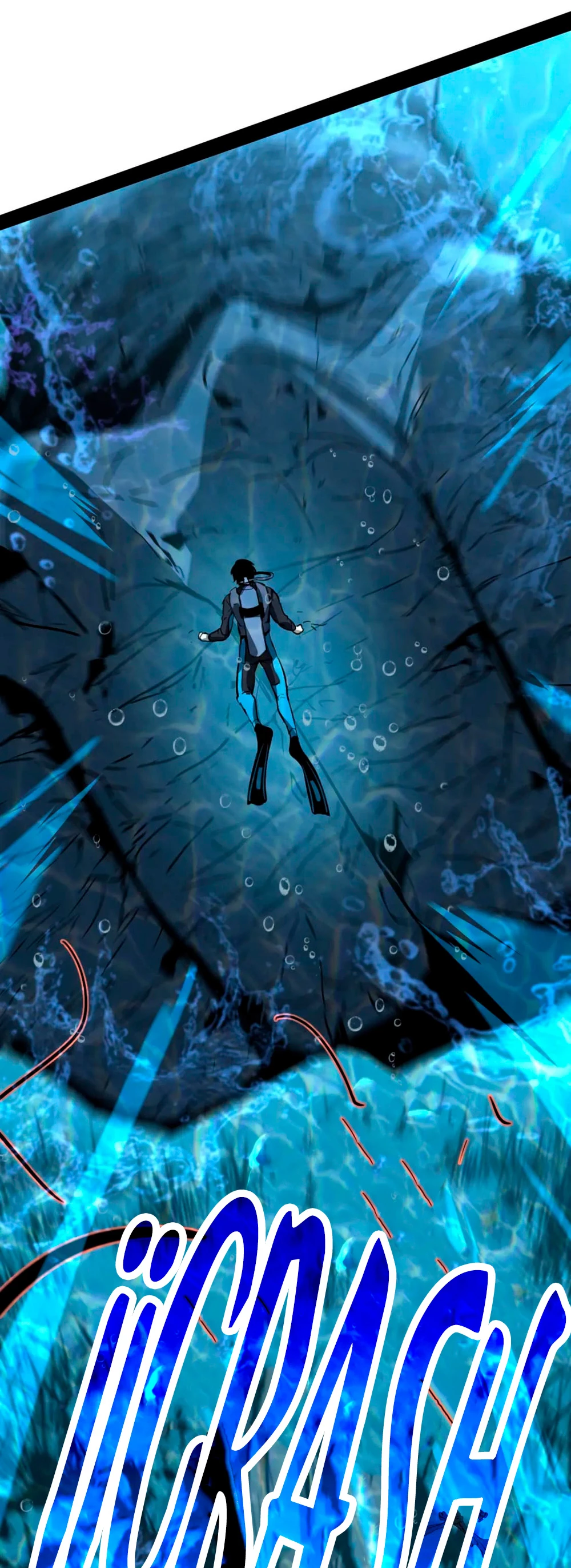  Super Evolución > Capitulo 81 > Page 11