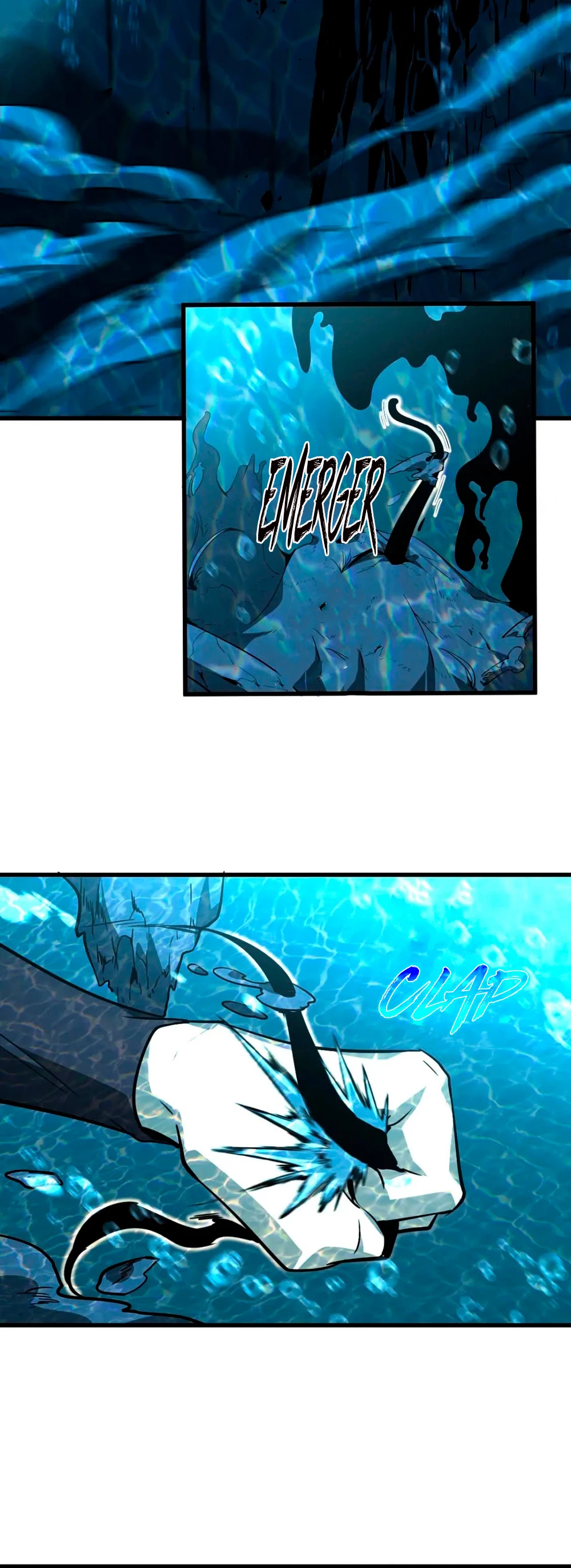  Super Evolución > Capitulo 81 > Page 91