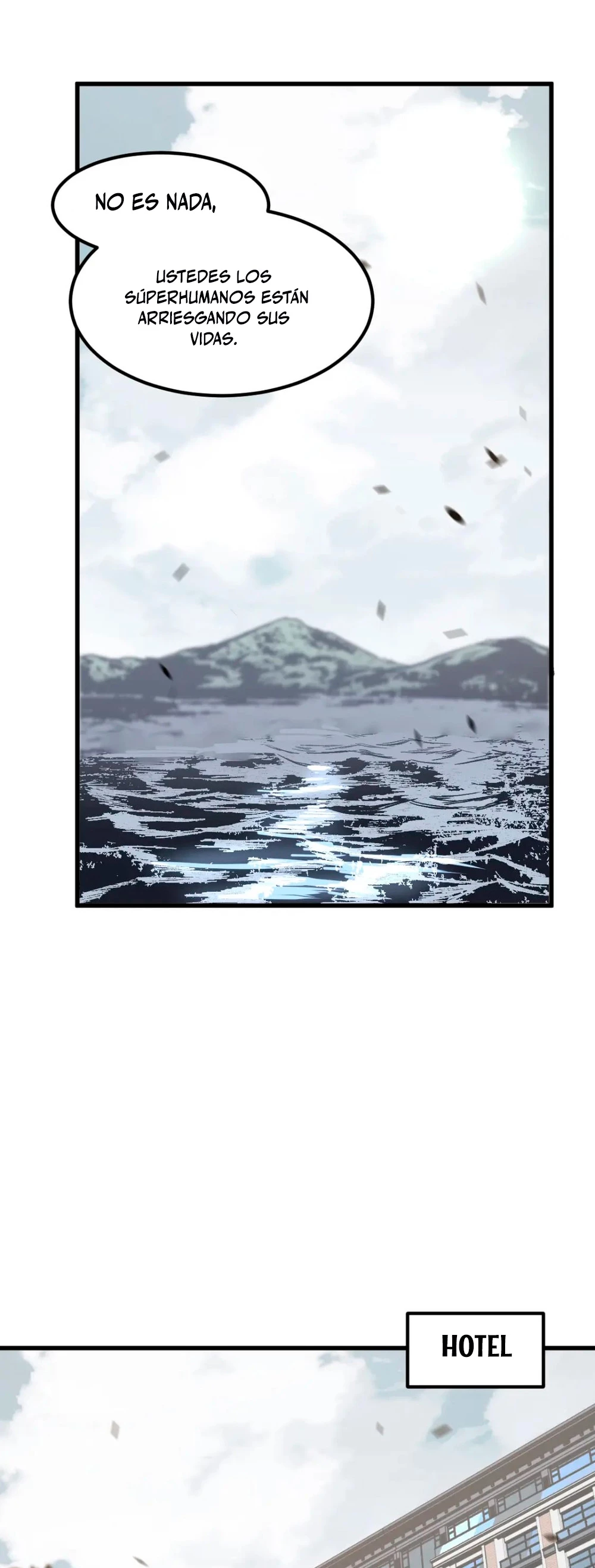  Super Evolución > Capitulo 81 > Page 161