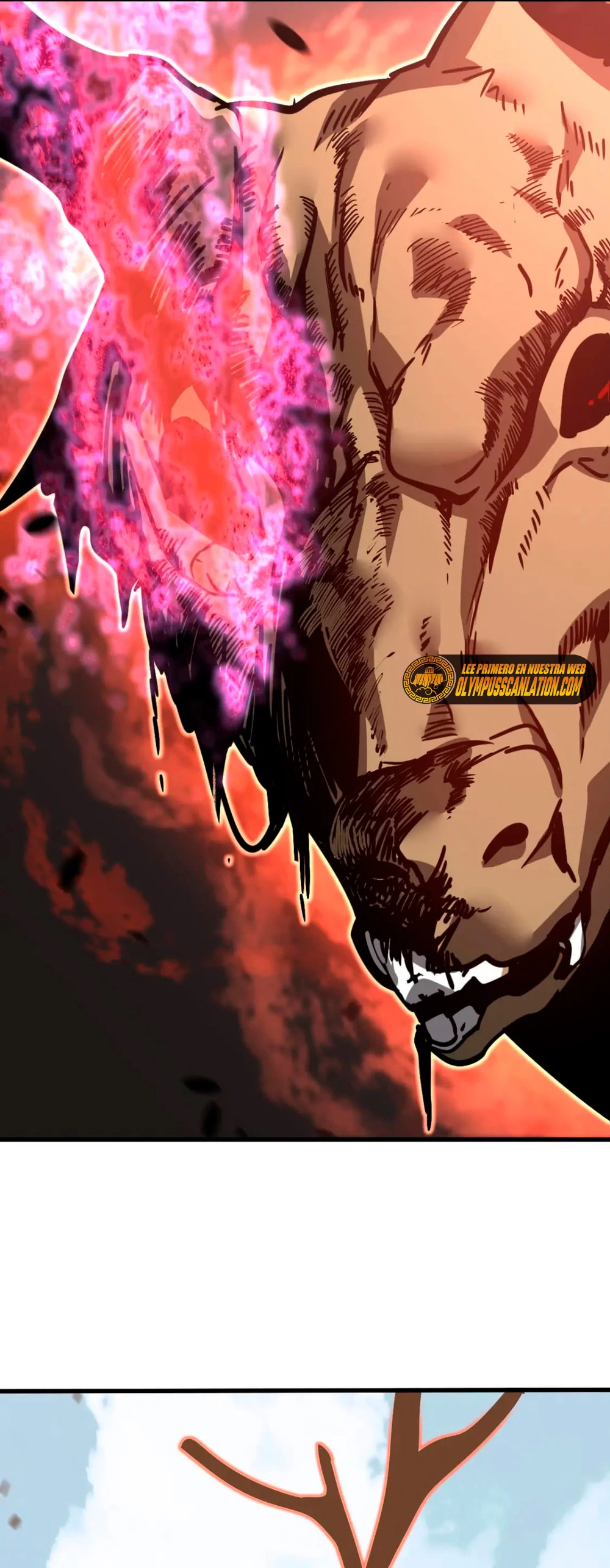  Super Evolución > Capitulo 81 > Page 311