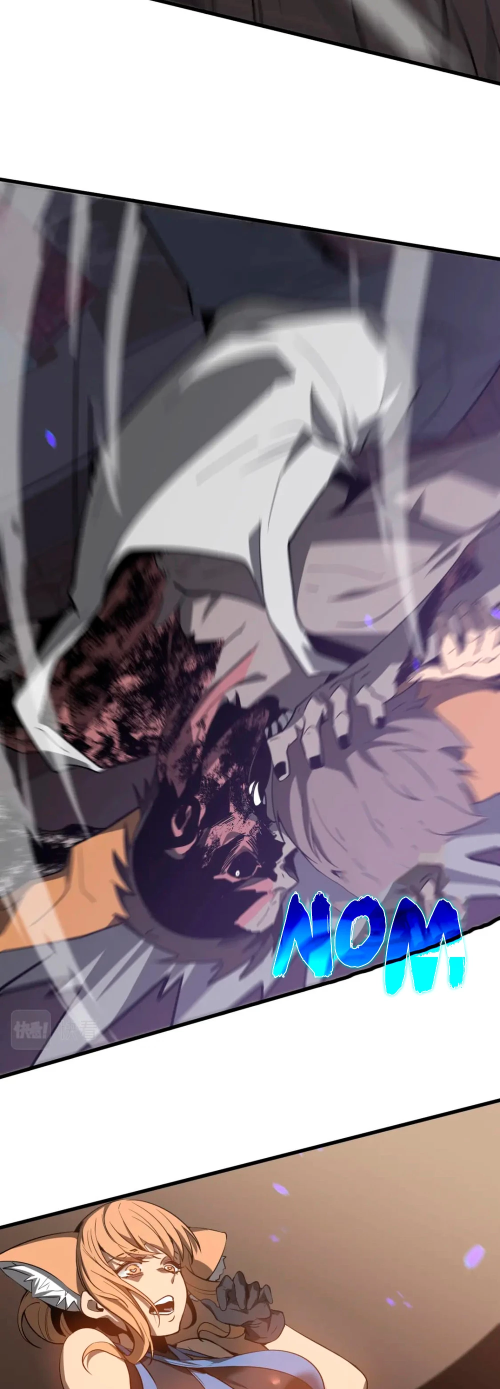  Super Evolución > Capitulo 81 > Page 431