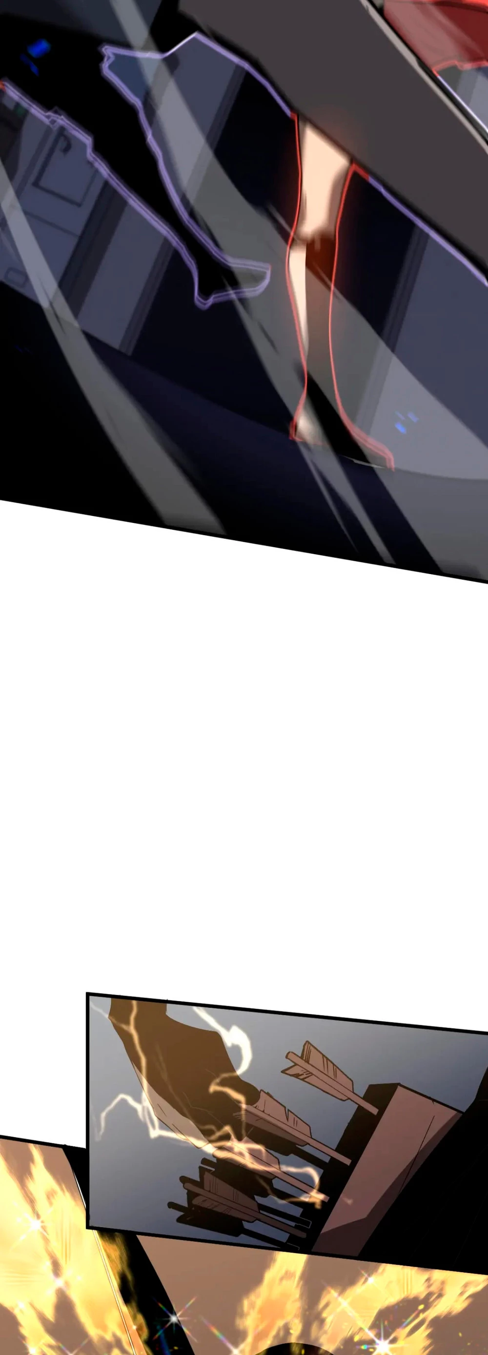  Super Evolución > Capitulo 81 > Page 491