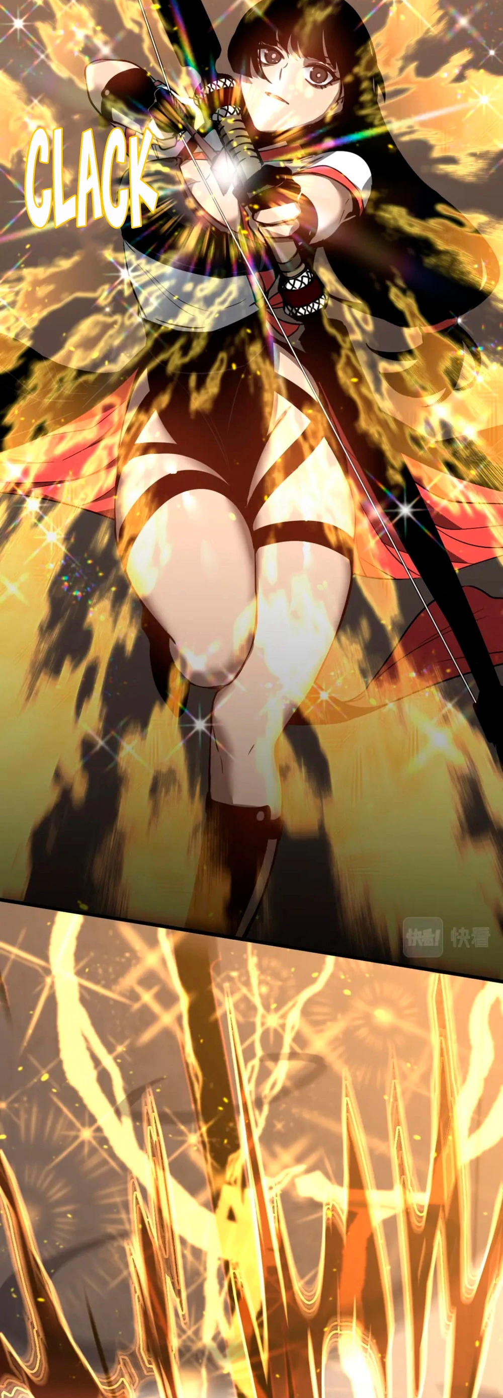  Super Evolución > Capitulo 81 > Page 501