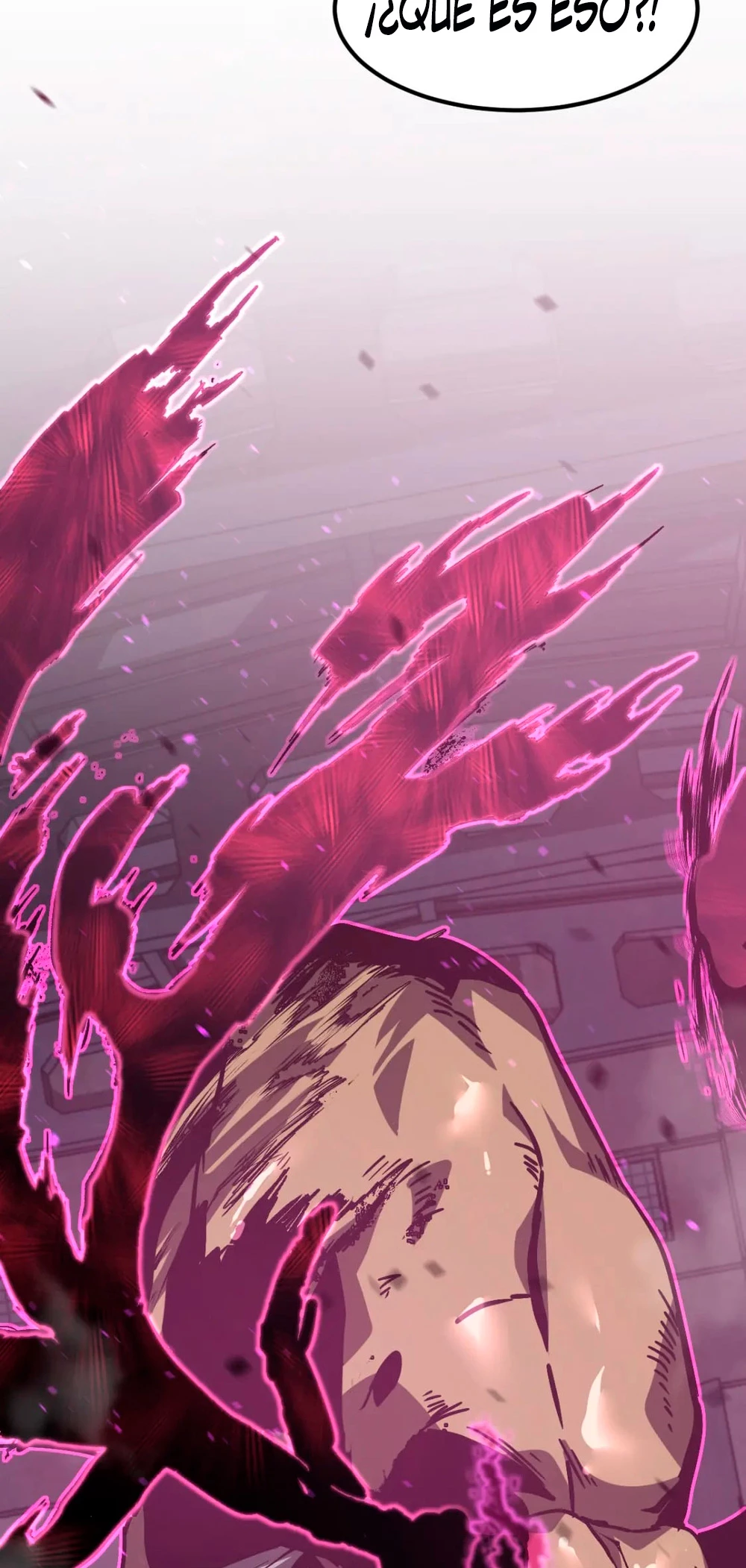  Super Evolución > Capitulo 81 > Page 571