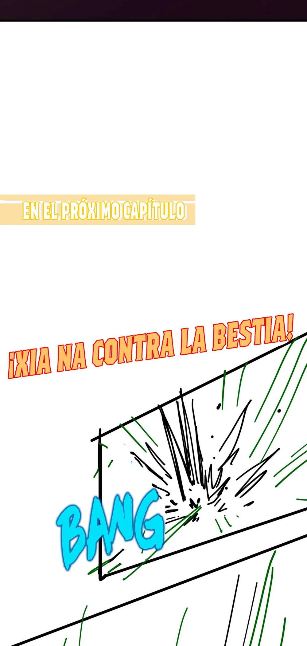  Super Evolución > Capitulo 81 > Page 591