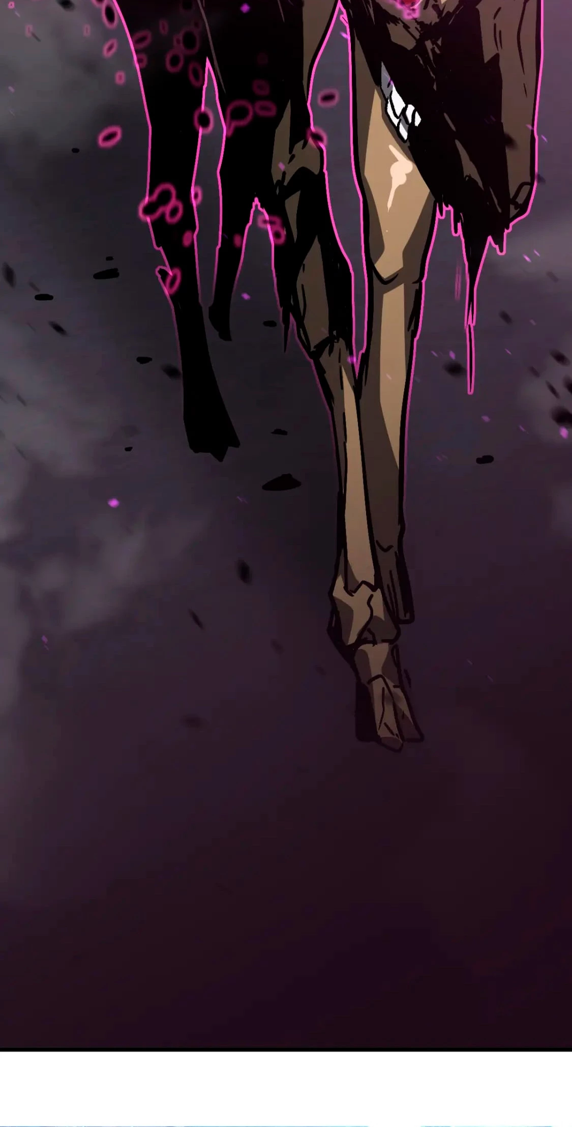  Super Evolución > Capitulo 82 > Page 21