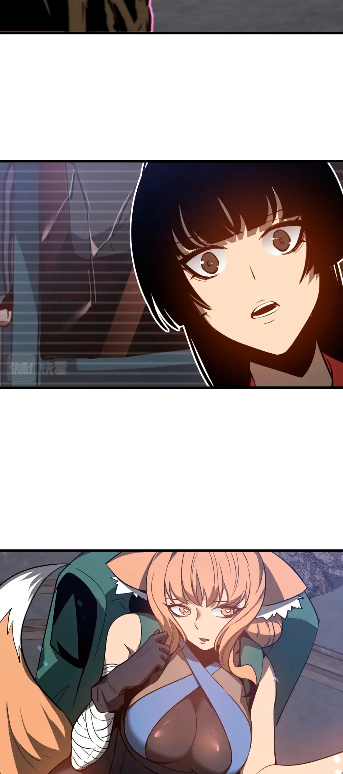  Super Evolución > Capitulo 82 > Page 51