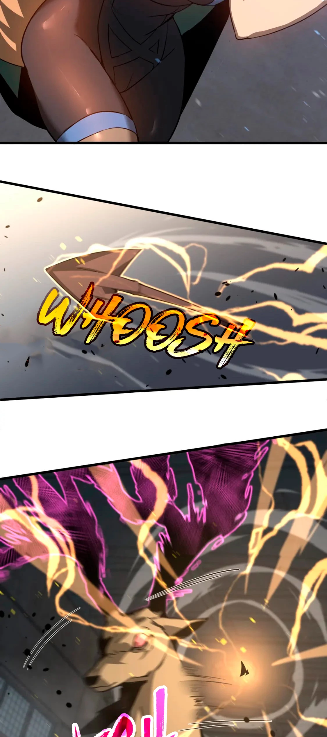  Super Evolución > Capitulo 82 > Page 61