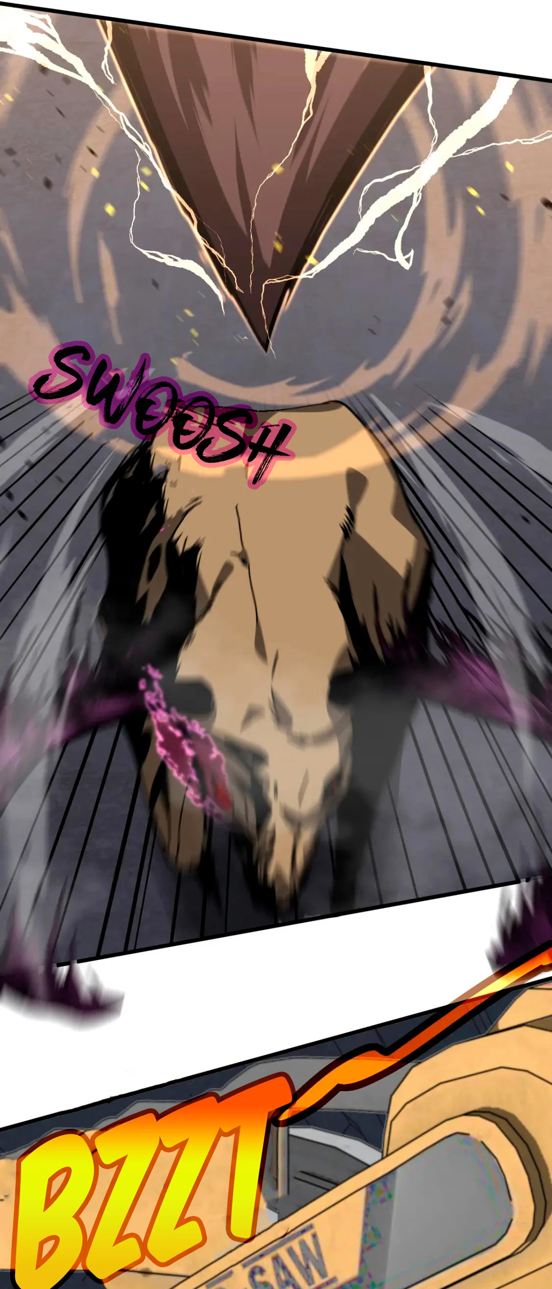  Super Evolución > Capitulo 82 > Page 111