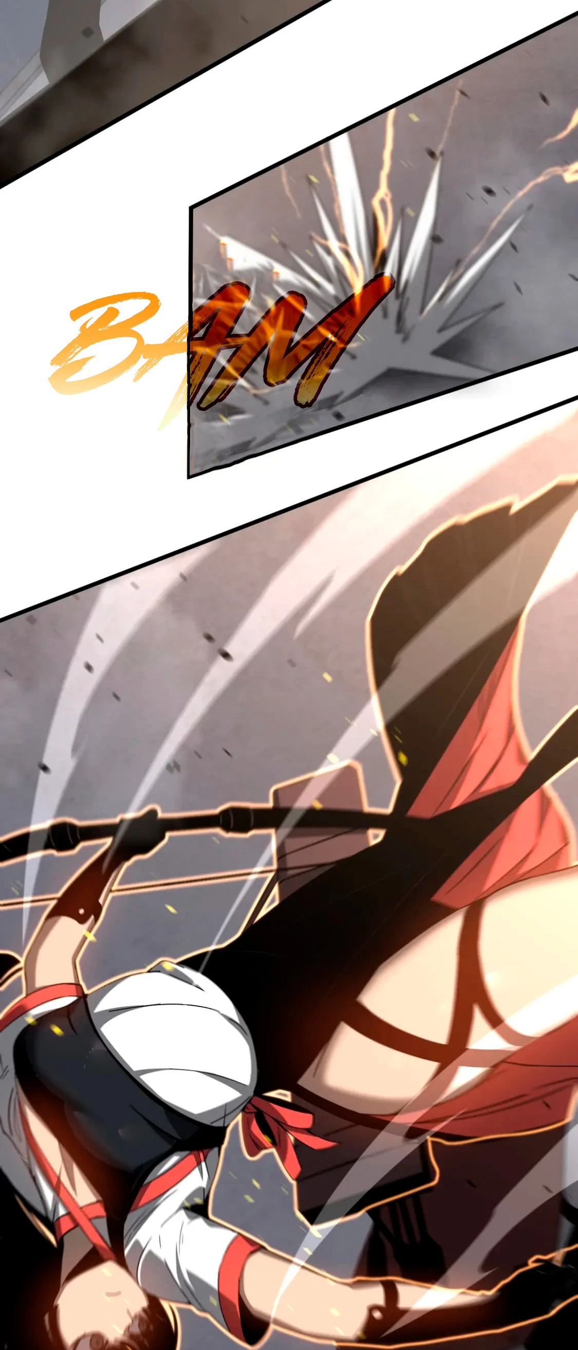  Super Evolución > Capitulo 82 > Page 131