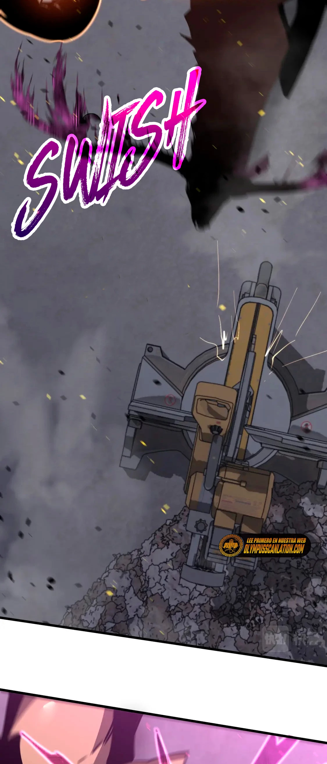  Super Evolución > Capitulo 82 > Page 141